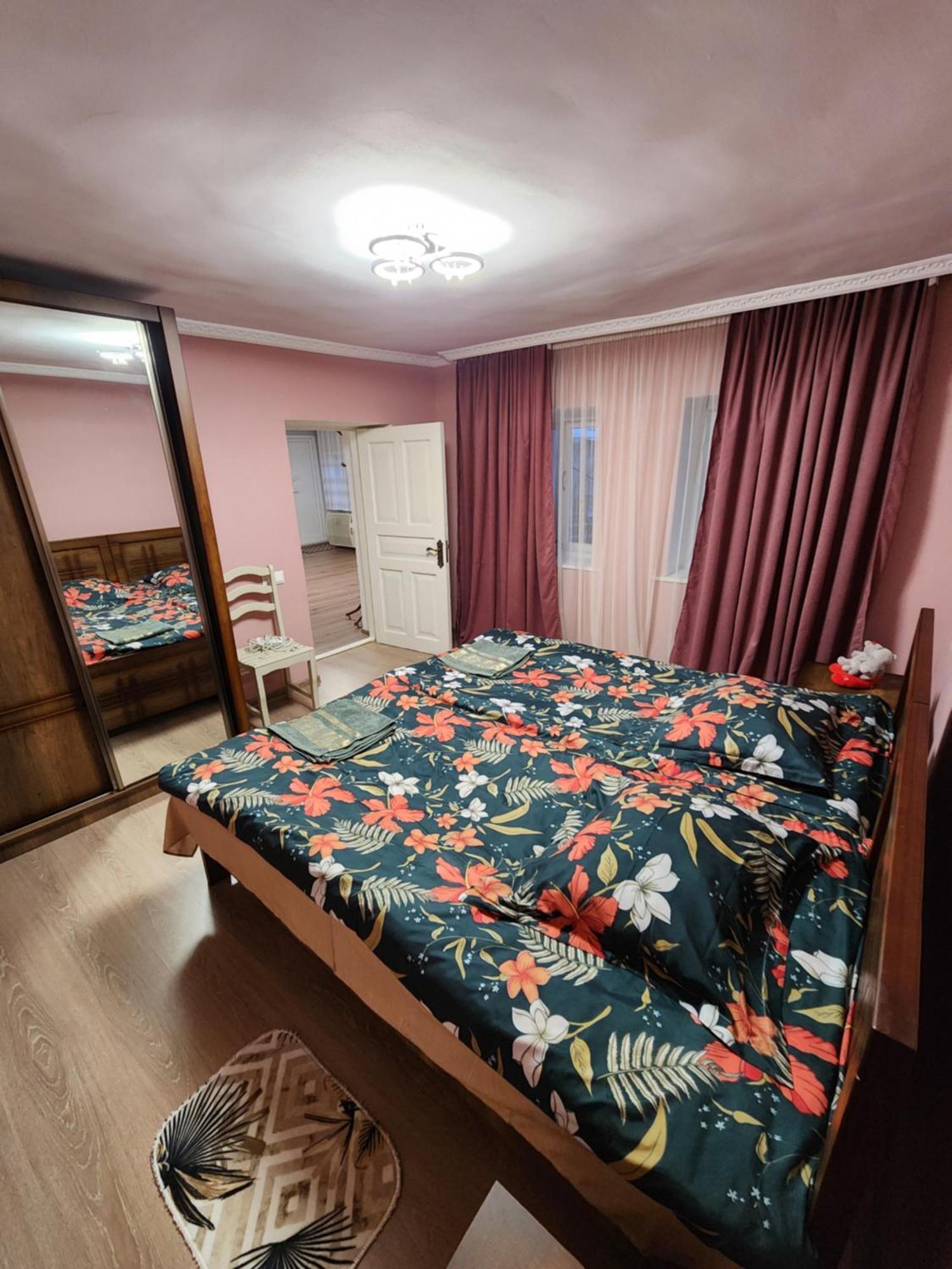 My Home Koetaisi Kamer foto