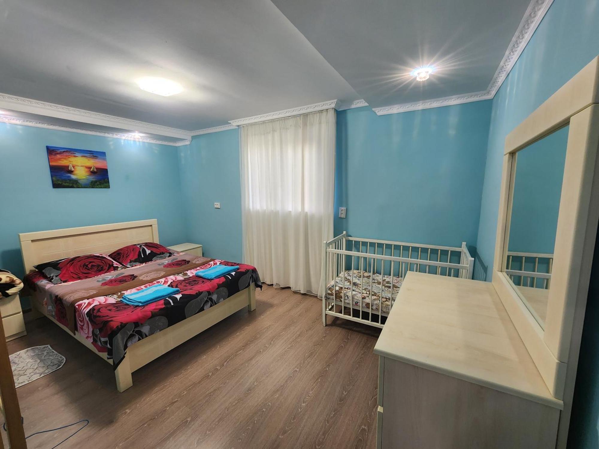 My Home Koetaisi Kamer foto